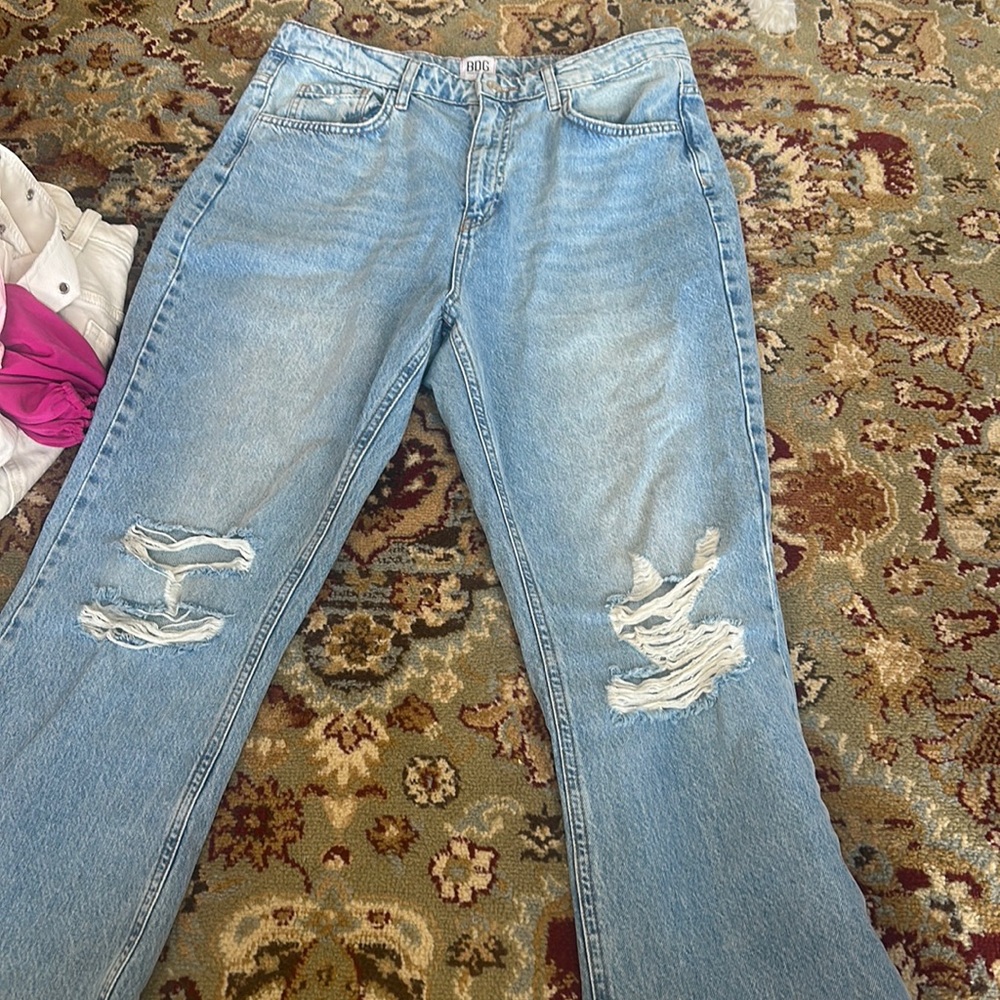 BDG JEANS